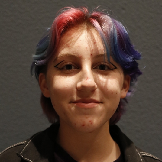Ryn Malloy head shot