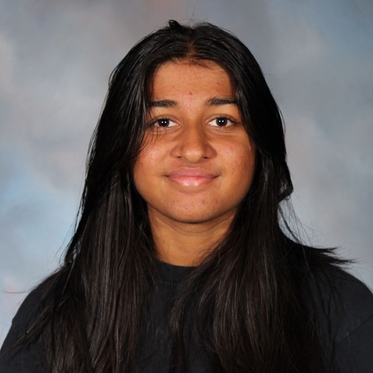 ADITI GUPTA head shot