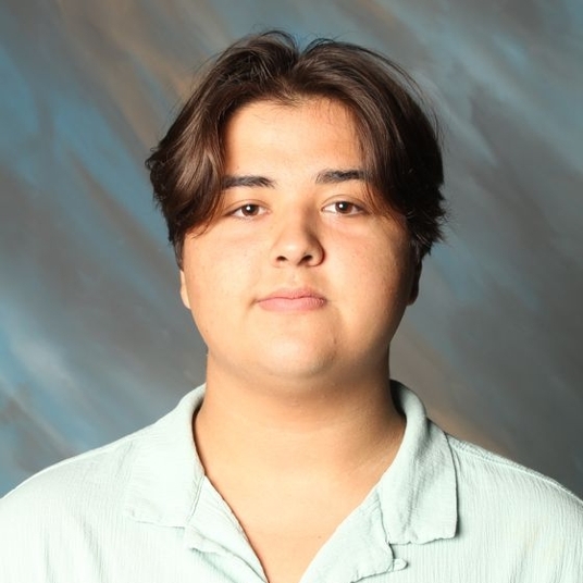 KAMRON JAMALI* head shot