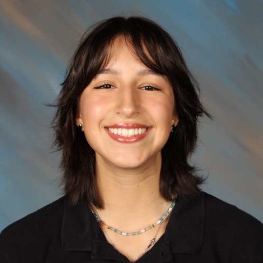 SIENNA HIDALGO head shot