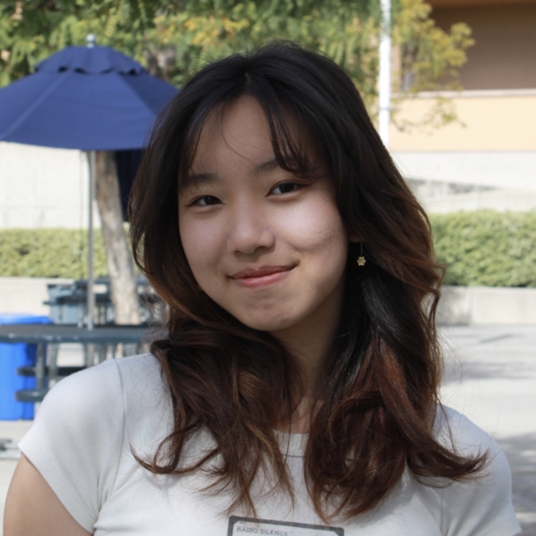 Irene Hwang head shot