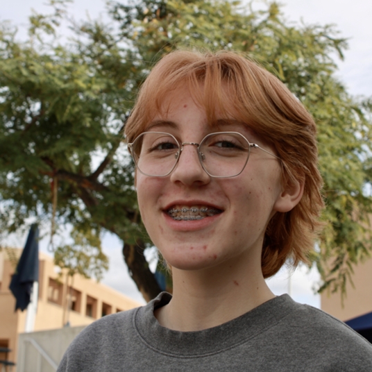 Ryn Malloy* head shot