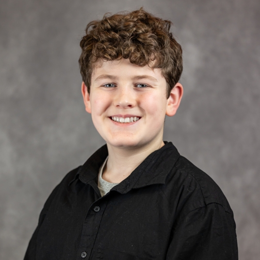 Rian Stephens head shot
