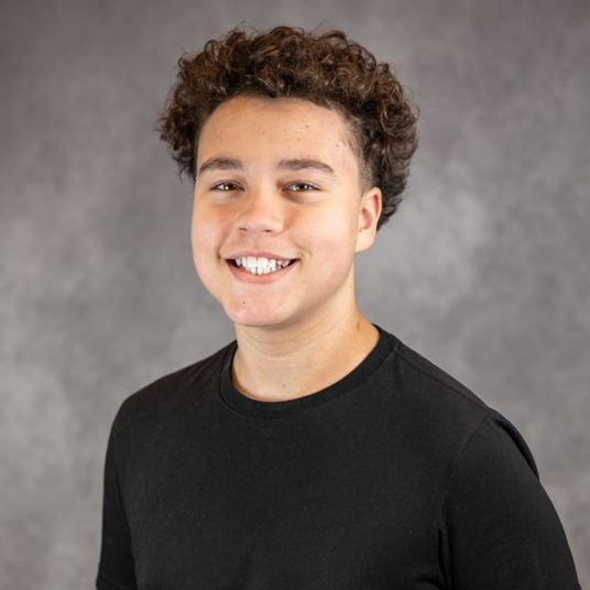 Jackson Styles head shot