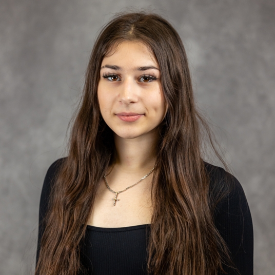Claire Coffland head shot