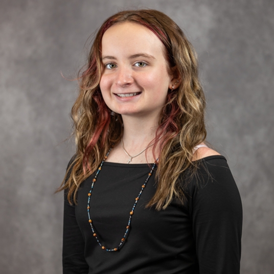 Wynter Williams head shot