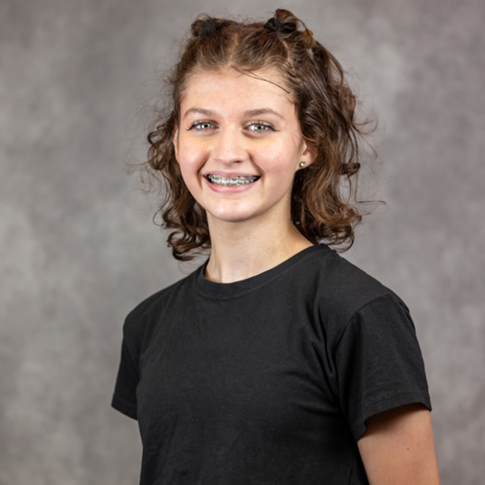 Elizabeth Beck head shot