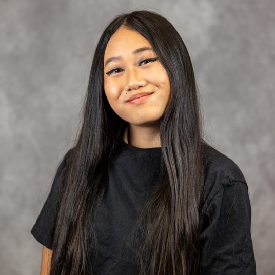 Evenly Thao head shot