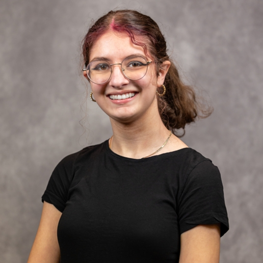 Carmen Tovar head shot