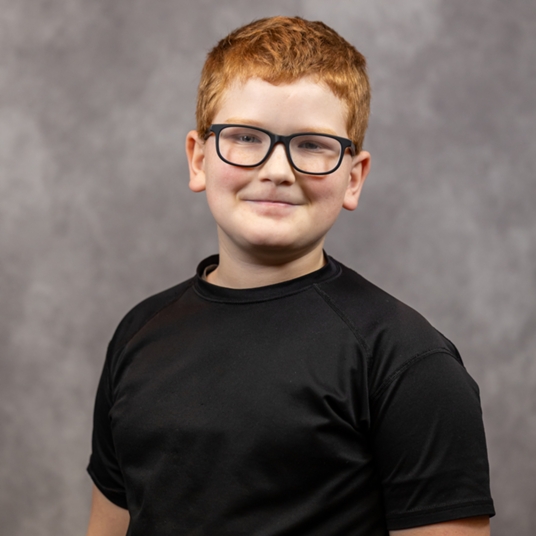 Alex Hamblin head shot