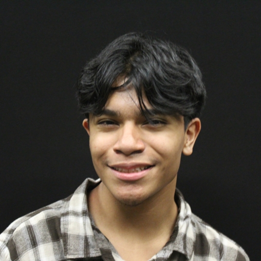 Roddy Jimenez head shot