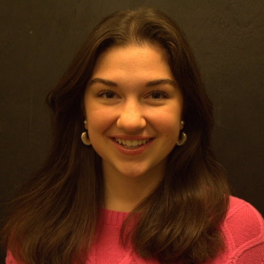 Kathryn Romano head shot