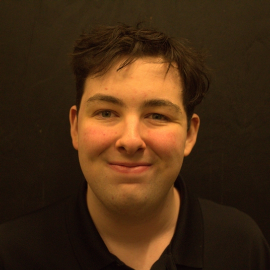 Sean Byrne head shot