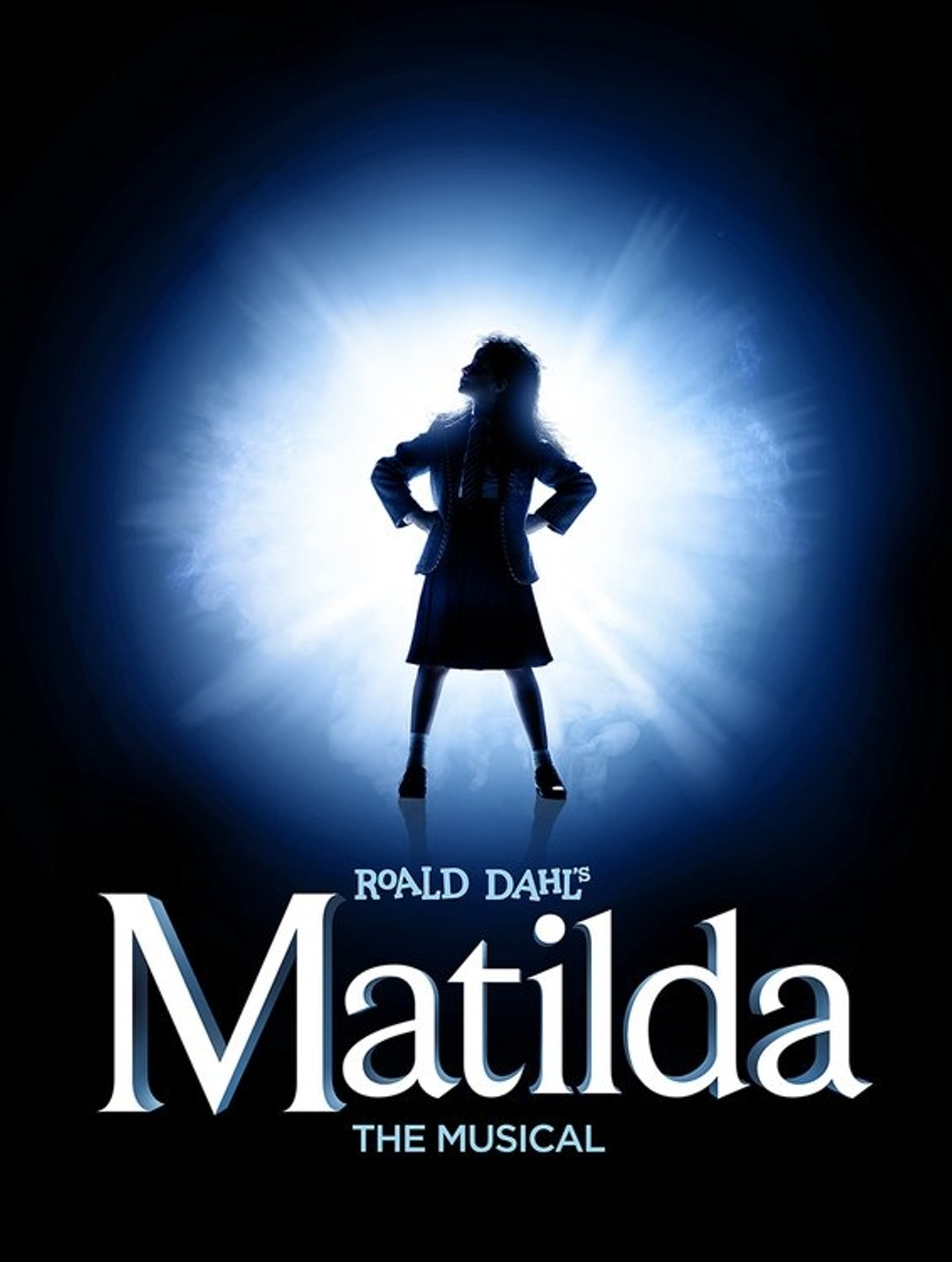 Roald Dahl's Matilda The Musical at Norwood High School Performances