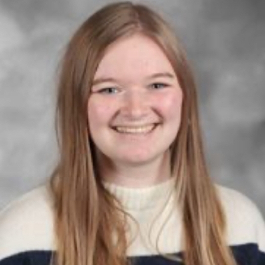 Erin Banks head shot
