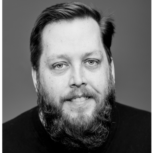 Jeffrey P. Hocking head shot