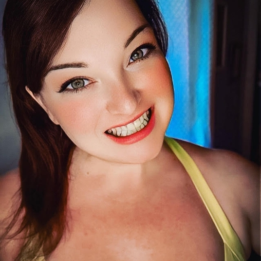 Tricia Reilly head shot