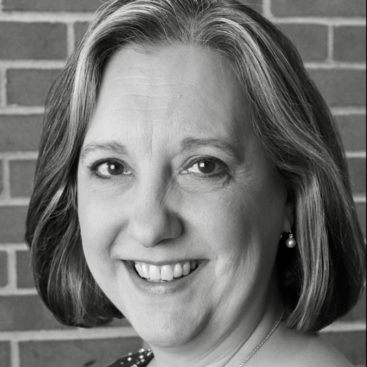 Wendy Camilli head shot