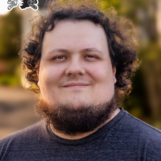 Henry DiMaria head shot