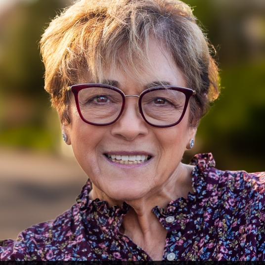 Marcia Marra head shot