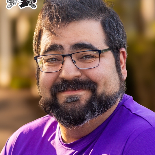 Michael Ciaravella head shot