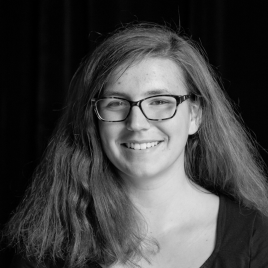 Melinda Fadool head shot