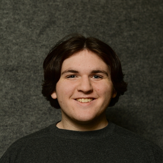Daniel Zavilowitz head shot