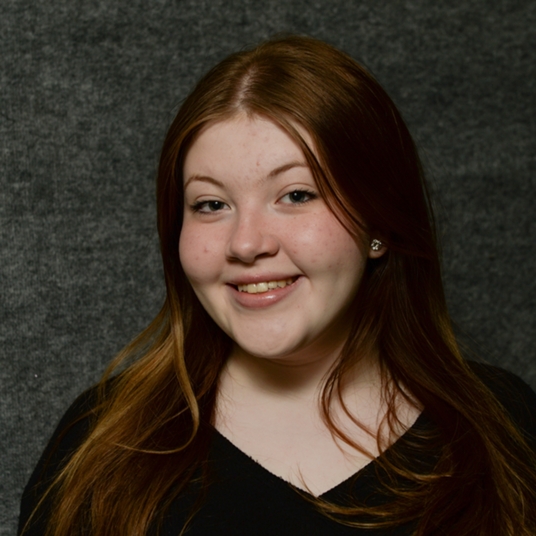 Brianna Lockwood head shot