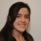 Gianna Caprioli head shot