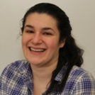 Olivia Keller head shot