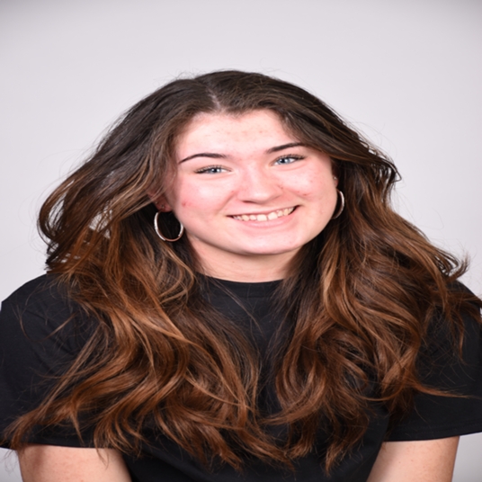 Grace Galipeau head shot