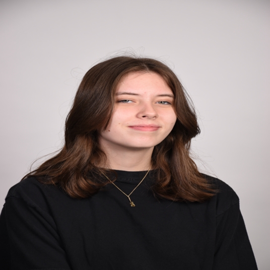 Norah Erickson head shot