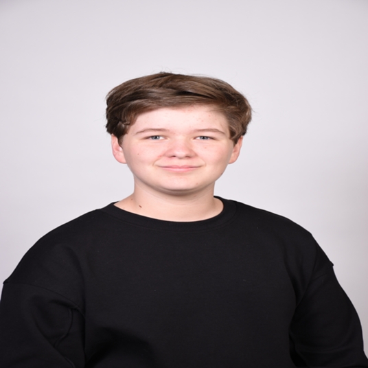 Rory Bryant head shot