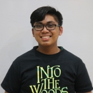 David Malig head shot