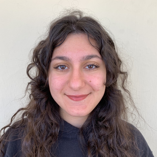 Grace Abdayem head shot