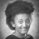 Sara Mamo head shot
