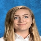 Lizzie Brouns head shot