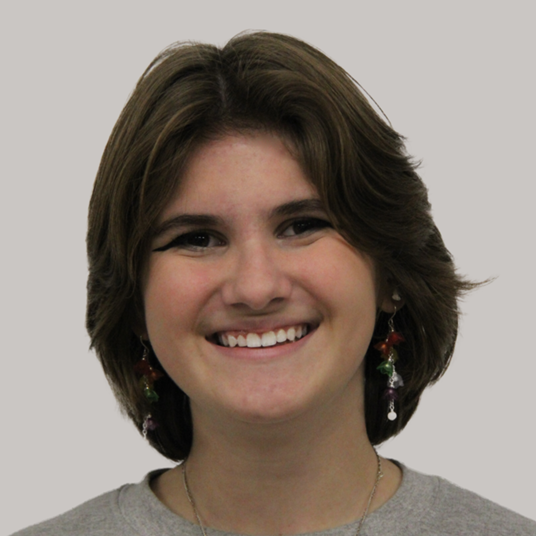 Brooke Beaudoin head shot