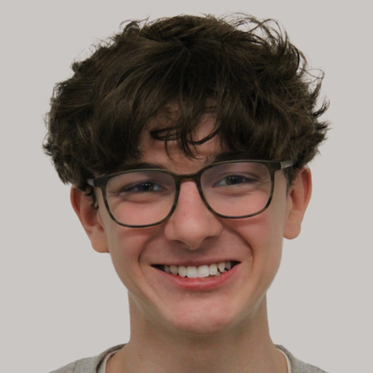 Carter Koenigsknecht head shot