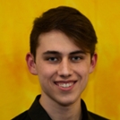 Adam Anderson head shot