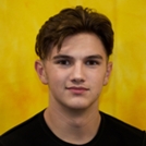 Connor Beaudoin head shot