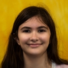 Madeline Beaudoin head shot