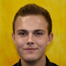 Eric Connop head shot