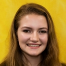 Allison Creek head shot