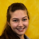 Mikaela Crute head shot