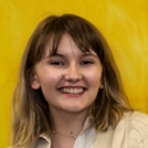 Amelia Cumming head shot