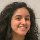 Ashley Morales head shot