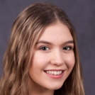 Alyssa McDonald head shot