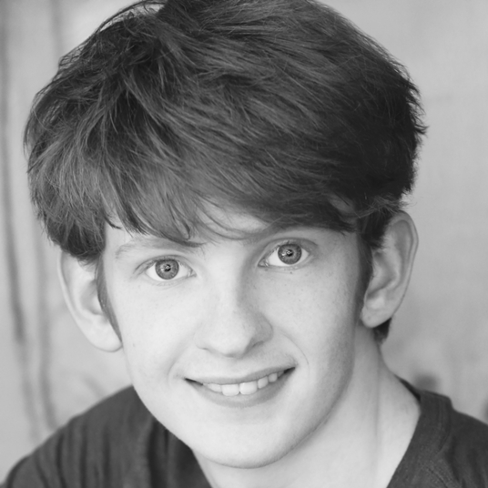 Angus McLary head shot