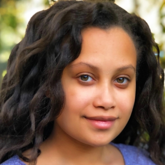 Sadie Kopacz head shot